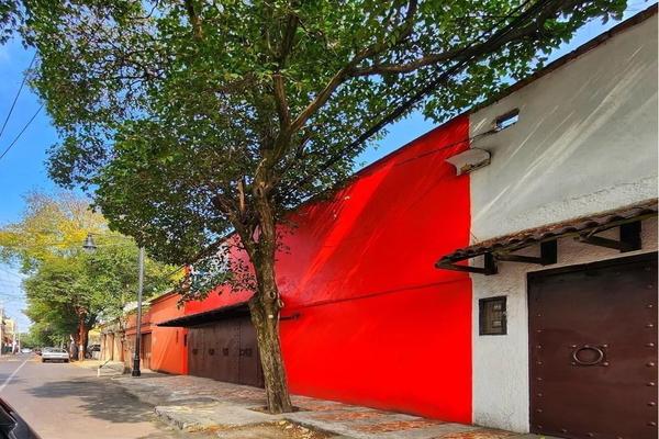 Foto de inmueble en  , Col. Tlalpan Centro C.P. 14000, Tlalpan