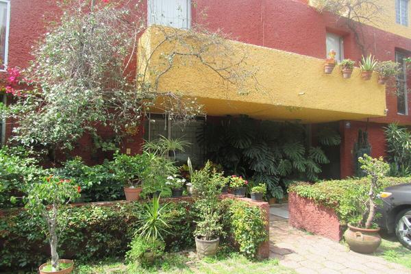 Foto de inmueble en  , Col. Tlalpan Centro C.P. 14000, Tlalpan