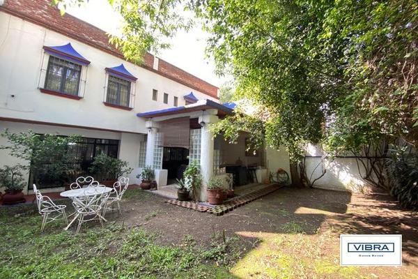Foto de inmueble en  , Col. Tlalpan Centro C.P. 14000, Tlalpan