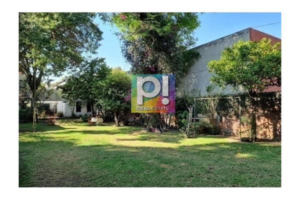 Foto de inmueble en  , Col. Tlalpan Centro C.P. 14000, Tlalpan