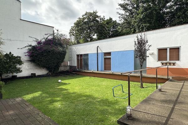 Foto de inmueble en  , Col. Tlalpan Centro C.P. 14000, Tlalpan