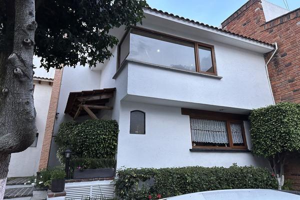 Foto de inmueble en  , Col. Tlalpan Centro C.P. 14000, Tlalpan