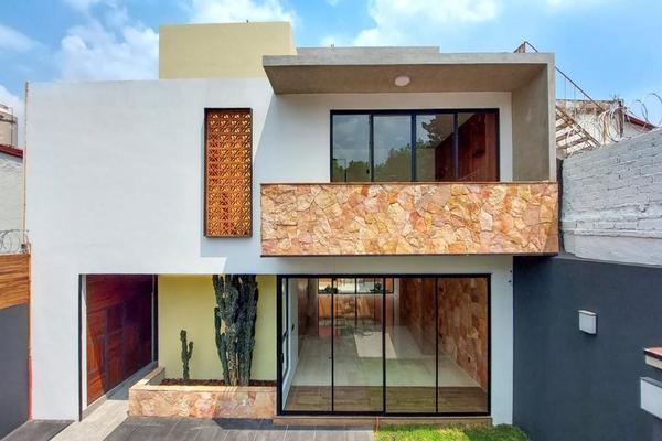 Foto de inmueble en  , Col. Tlalpan Centro C.P. 14000, Tlalpan