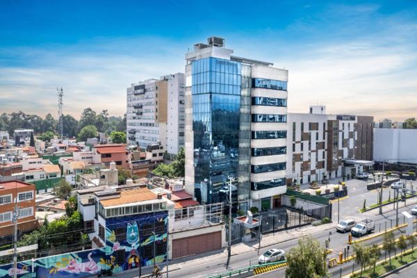 Foto de inmueble en Tlalpan, Col. Comuneros de Santa Úrsula C.P. 14049, Tlalpan