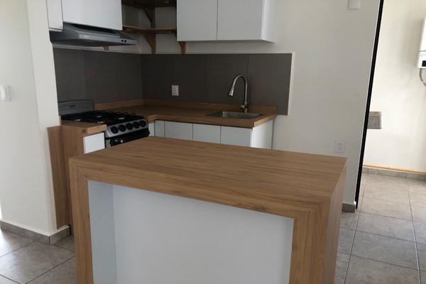Foto de inmueble en TLALPAN, Col. Parque San Andrés C.P. 04040, Coyoacán