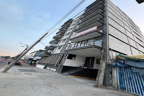 Foto de inmueble en Tlalpan, Col. Parque San Andrés C.P. 04040, Coyoacán