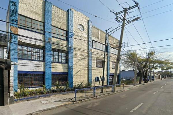 Foto de inmueble en  , Col. Tlalpan C.P. 14000, Tlalpan