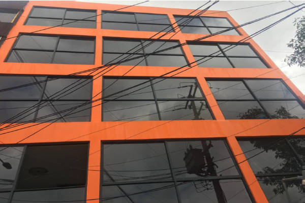 Foto de inmueble en TLALPAN, Col. Viaducto Piedad C.P. 08200, Iztacalco