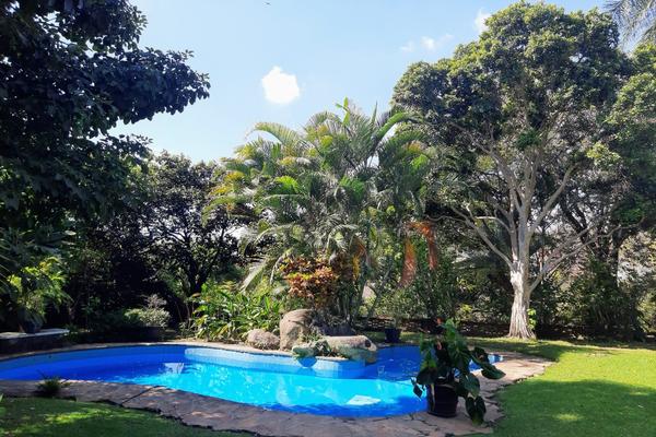Foto de inmueble en  , Col. Tlaltenango C.P. 62170, Cuernavaca