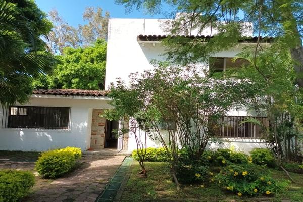 Foto de inmueble en  , Col. Tlaltenango C.P. 62170, Cuernavaca