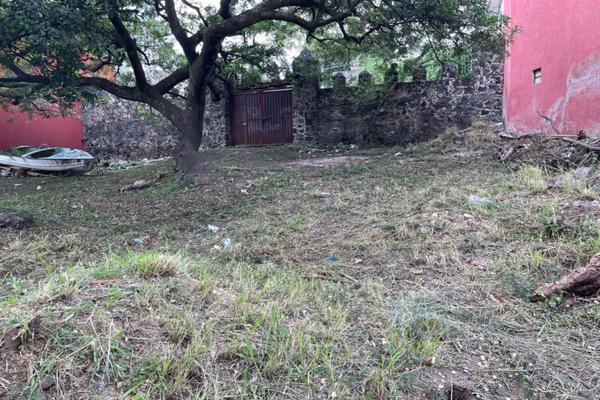 Foto de inmueble en  , Col. Tlaltenango C.P. 62170, Cuernavaca