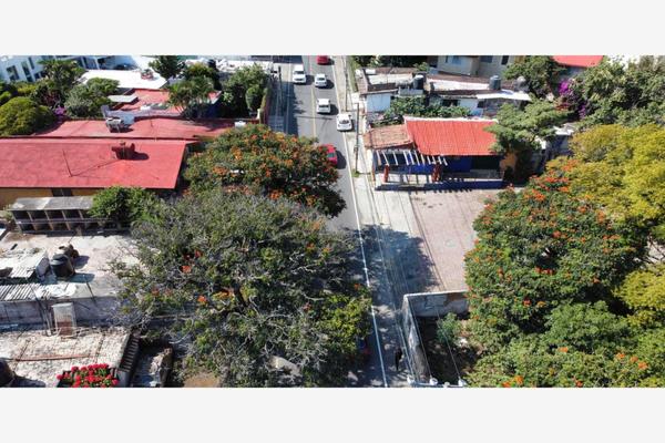 Foto de inmueble en  , Col. Tlaltenango C.P. 62170, Cuernavaca