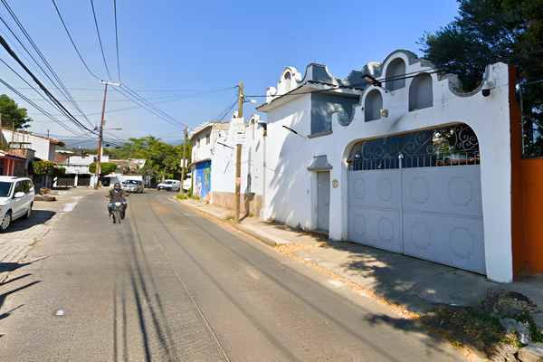 Foto de inmueble en  , Col. Tlaltenango C.P. 62170, Cuernavaca