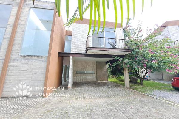 Foto de inmueble en  , Col. Tlaltenango C.P. 62170, Cuernavaca