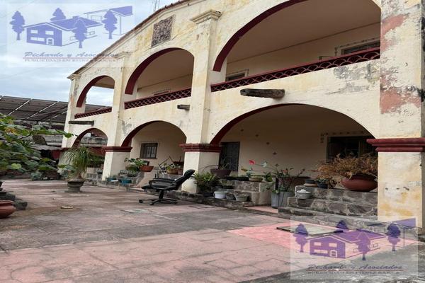Foto de inmueble en  , Col. Tlaltenango C.P. 62170, Cuernavaca