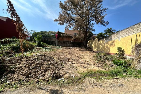 Foto de inmueble en , Col. Tlaltenango C.P. 62170, Cuernavaca
