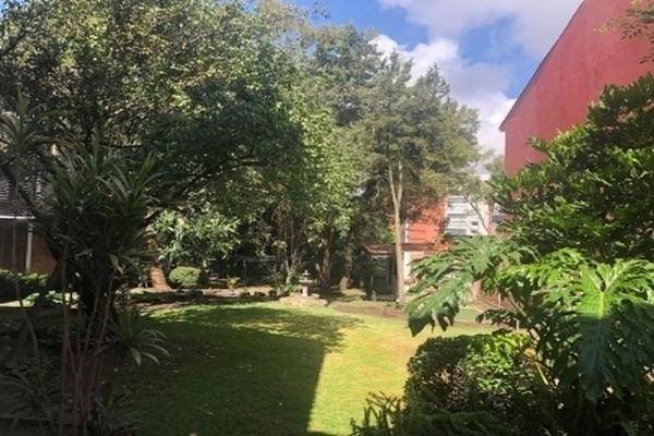 Foto de inmueble en Tlapexco, Col. Granjas Palo Alto C.P. 05118, Cuajimalpa de Morelos