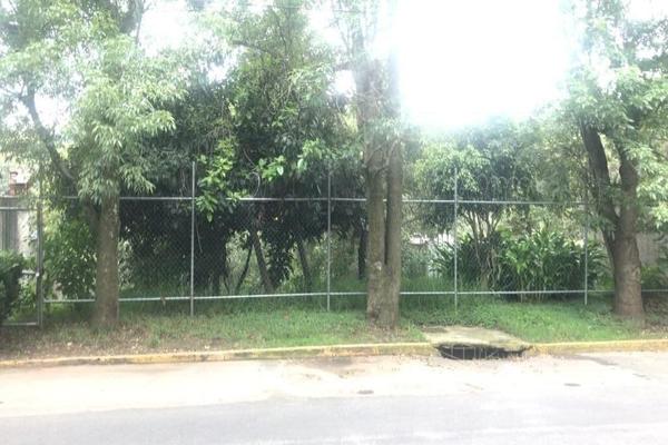Foto de inmueble en Tlapexco, Col. Lomas de Vista Hermosa C.P. 05100, Cuajimalpa de Morelos