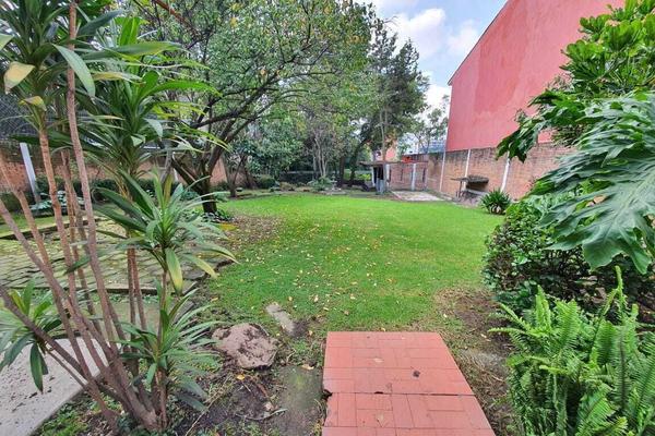 Foto de inmueble en Tlapexco, Col. Lomas de Vista Hermosa C.P. 05100, Cuajimalpa de Morelos