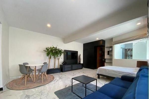 Foto de inmueble en TLAXCALA, Col. Condesa C.P. 06140, Cuauhtémoc