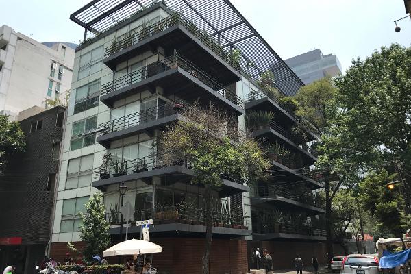 Departamento en Tokio 65, Juárez, DF / CDMX en Re... - Propiedades.com