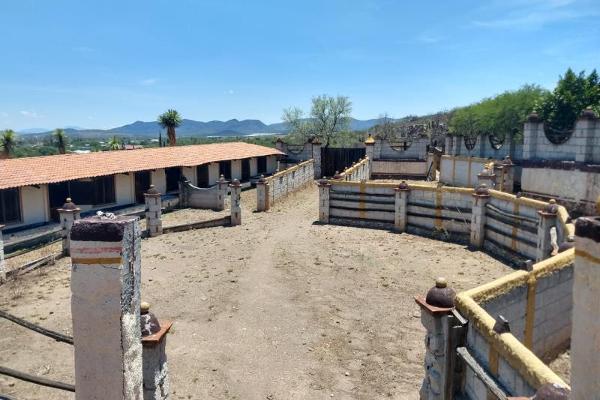 Rancho En Toliman Jalisco En Venta Id 7573846 Propiedades Com