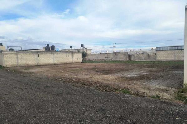 Foto de inmueble en TOLUCA, Col. San Gaspar Tlahuelilpan C.P. 52147, Metepec