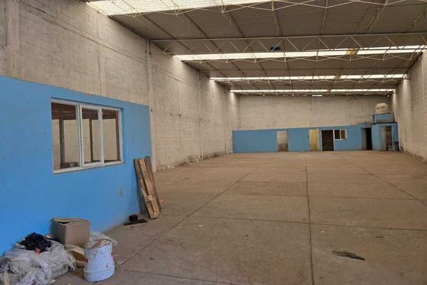 Foto de inmueble en  , Col. Toluca C.P. 50071, Toluca