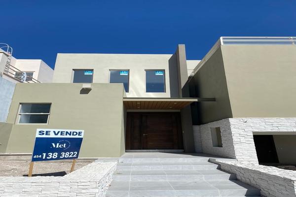 Foto de inmueble en Tomas Valles, Col. Cantera del Pedregal C.P. 31216, Chihuahua
