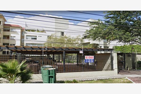 Foto de inmueble en TOPACIO #2406, Col. Verde Valle C.P. 44550, Guadalajara