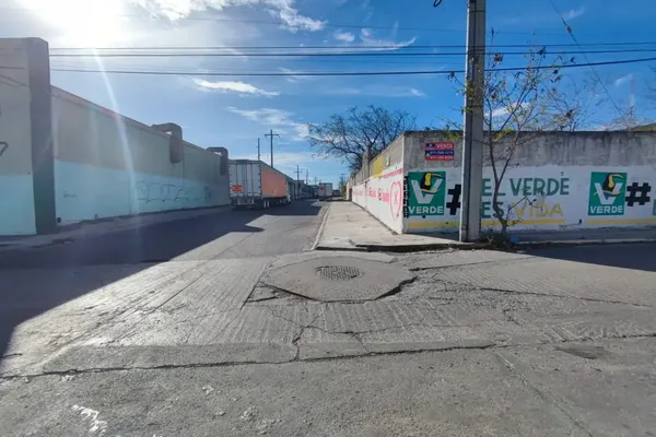 Foto de inmueble en  , Col. Topo Chico C.P. 64260, Monterrey