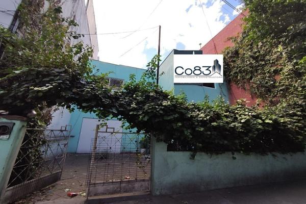 Foto de inmueble en Torcuato Tasso, Col. Polanco V Sección C.P. 11560, Miguel Hidalgo