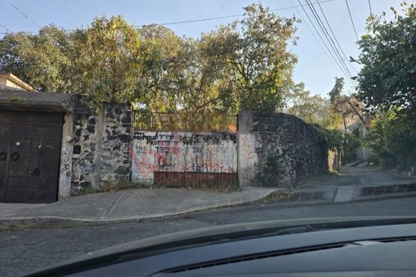 Foto de inmueble en Toribio de Alcaraz #122, Col. Miguel Hidalgo C.P. 14250, Tlalpan