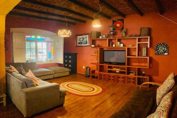 Foto de inmueble en  , Col. Toriello Guerra C.P. 14050, Tlalpan