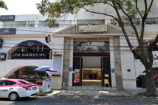 Foto de inmueble en  , Col. Toriello Guerra C.P. 14050, Tlalpan