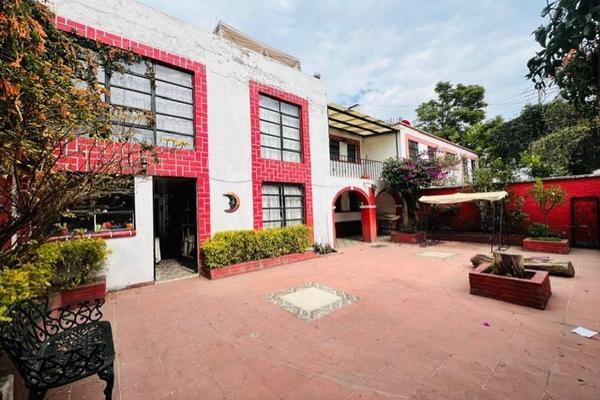 Foto de inmueble en  , Col. Toriello Guerra C.P. 14050, Tlalpan