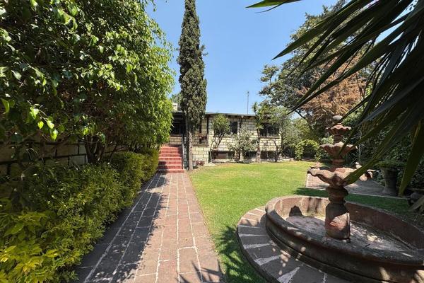 Foto de inmueble en  , Col. Toriello Guerra C.P. 14050, Tlalpan
