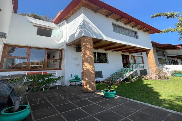 Foto de inmueble en , Col. Toriello Guerra C.P. 14050, Tlalpan