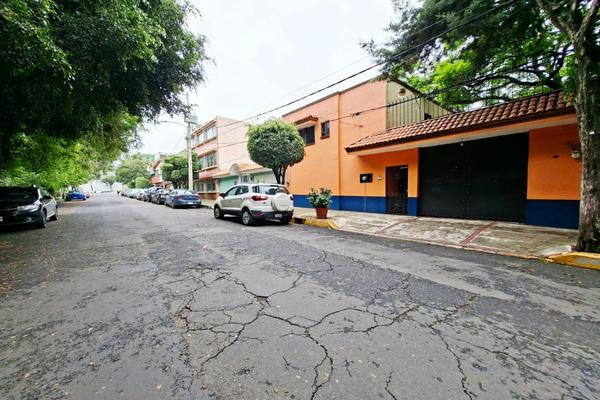 Foto de inmueble en  , Col. Toriello Guerra C.P. 14050, Tlalpan