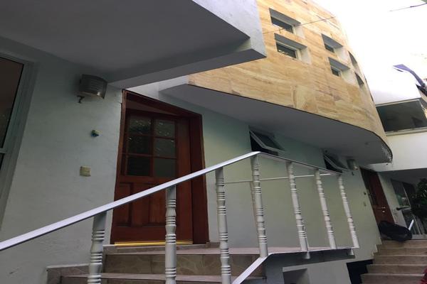 Foto de inmueble en  , Col. Toriello Guerra C.P. 14050, Tlalpan
