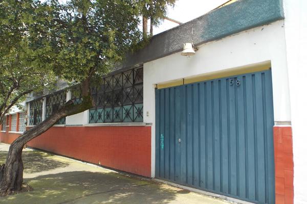 Foto de inmueble en  , Col. Toriello Guerra C.P. 14050, Tlalpan