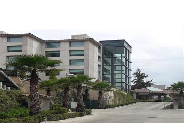 Foto de inmueble en torre diamante, Col. Lomas Verdes 6a Sección C.P. 53126, Naucalpan de Juárez