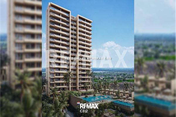 Foto de inmueble en Torre Milo, Col. Residencia Velamar C.P. 89604, Altamira