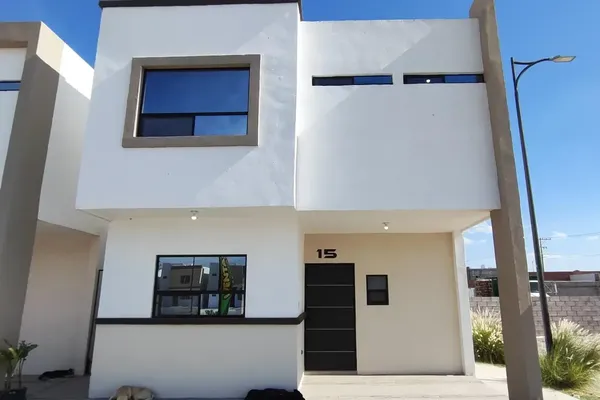 Foto de inmueble en , Col. Torreón 2000 C.P. 27016, Torreón