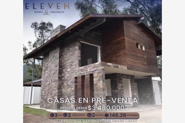 Casa en Toscana, La Cañada, Chiapas en Venta en $... 