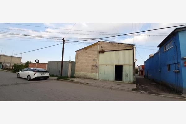 Bodega En Totoltepec Toluca De Lerdo E E Propiedades Com