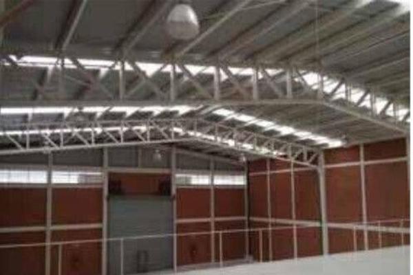 Foto de inmueble en TRES ANEGAS, Col. Nueva Industrial Vallejo C.P. 07700, Gustavo A. Madero