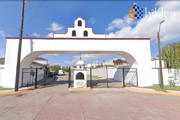 Foto de inmueble en  , Col. Tres Misiones C.P. 34209, Durango