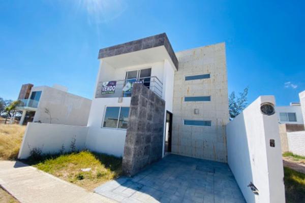 Casa La Trinidad En Aguascalientes Casa En Aguascalientes Vivanuncios