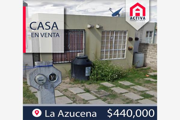 Casa en TRINITARIA 2876, La Azucena, Jalisco en V... 